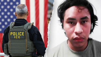 ICE arrests Guatemalan illegal immigrant accused of rape after Massachusetts release - Fox News