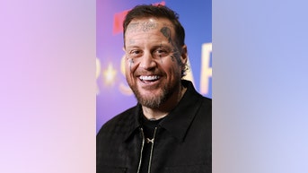 Jelly Roll admits he needs to 'HEAL' - Fox News