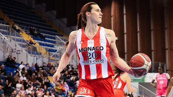 Dominant record-setting French trans player waits for call from WNBA - Fox News