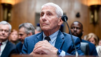 El indulto Biden a Fauci puede que te haya salido por la culata y haya abierto una nueva vía judicial - Fox News