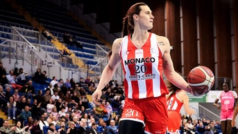 French trans player Julie Tetart pitched as centerpiece for WNBA expansion team - Fox News