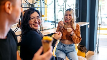 The $20 frozen yogurt craze sweeping America has a very specific crowd hooked - Fox News