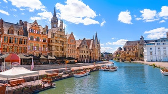 Tourist hotspot slapped with US travel warning renewal over crime and terror - Fox News