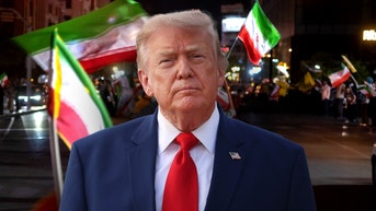 Experts warn Trump could be walking into a trap as Iran nuclear talks get underway - Fox News