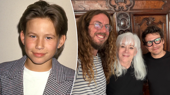 Jonathan Taylor Thomas resurfaces as 'Home Improvement' cast reunites after decades - Fox News