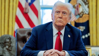 Iran turns to political warfare as expert warns it's pushing Trump to the edge - Fox News