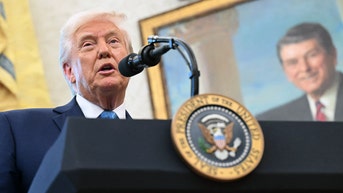 Former Reagan economic advisor says how Trump is really doing on the economy - Fox News