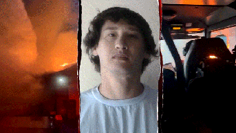 Accused Washington wildfire arsonist previously pleaded guilty in homicide case - Fox News