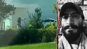 Gunman was shocked when he faced returning fire from 2 bystanders, armed hero says - Fox News