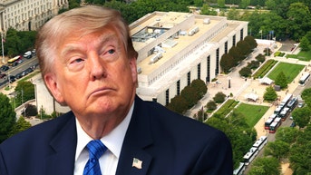 Trump starving 'woke' ideology out of museums with record budget cuts - Fox News