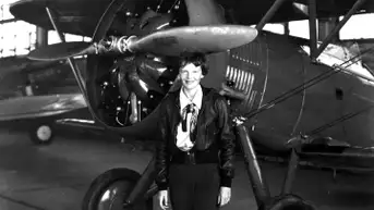 Search for Amelia Earhart's long-lost plane reignites with ambitious new expedition - Fox News