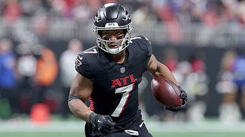 NFL star reportedly inks huge deal to become league's highest paid running back of all-time - Fox News