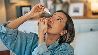 Major recall issued for popular eye drops as Americans urged to stop using immediately - Fox News