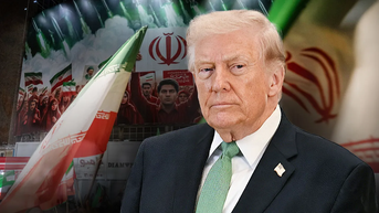 Trump calls Tehran's denial of direct diplomacy 'just such a lie' as potential deal looms - Fox News