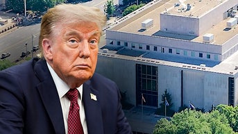 Trump turns up the heat on the Smithsonian as investigation uncovers its far-reaching web - Fox News