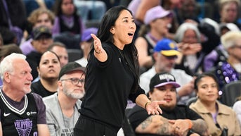WNBA's trans athlete debate gets racial as coach makes stunning statements - Fox News