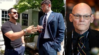 Hasan Piker calls Carville's threat to bolt the Democrats 'sweetening the deal' - Fox News