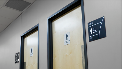 New California law mandates all-gender bathrooms in public schools - Fox News