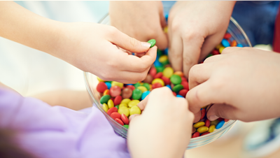 Limitar el consumo de azúcar en la primera infancia se asocia a un menor riesgo de demencia - Fox News