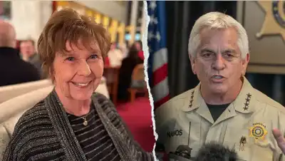 Nancy Guthrie case faced early critical blunders, new report shows - Fox News