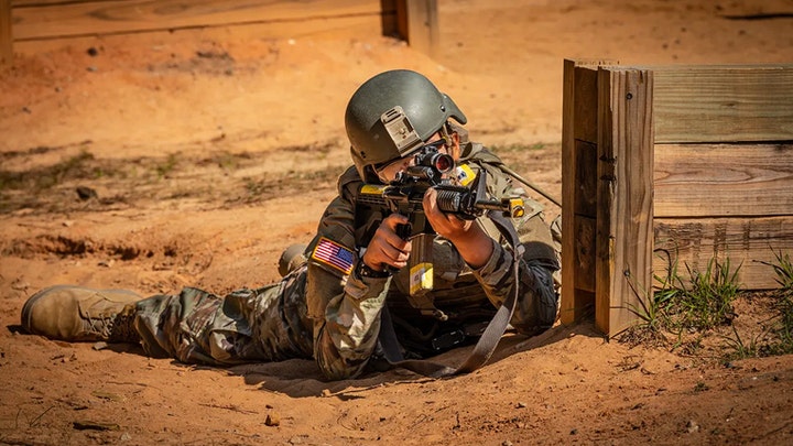 Fort Hood commanders reveal what's fueling the military's stunning turnaround - Fox News