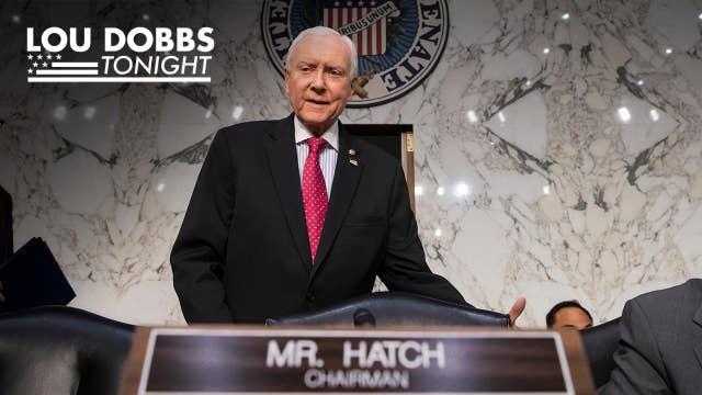Lou Dobbs Tonight - Friday, November 17