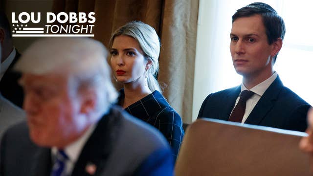 Lou Dobbs Tonight - Wednesday, November 22