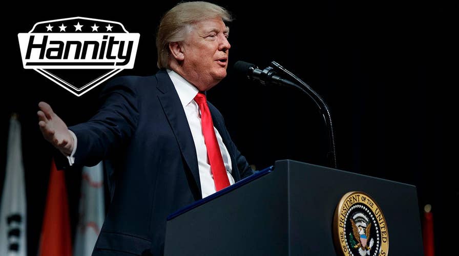 Hannity - Friday, December 15