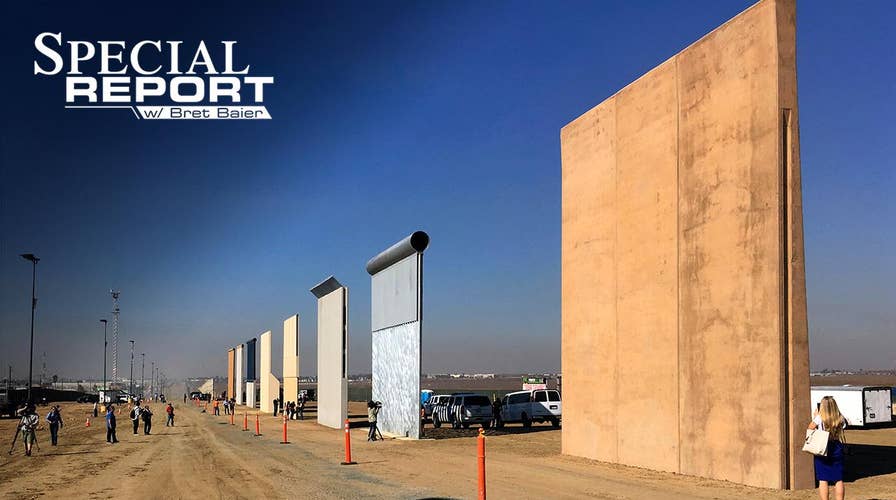 Special Report With Bret Baier - Tuesday, February 27