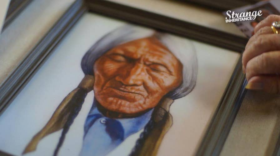 Strange Inheritance - Little Big Horn - 108