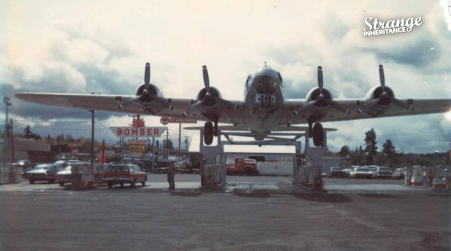 Strange Inheritance - Winging It - 317