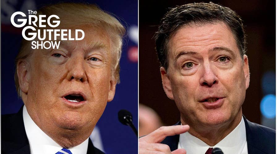 The Greg Gutfeld Show - Saturday, April 28