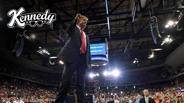 Kennedy - Wednesday, June 20
