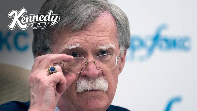 Kennedy - Monday, July 2