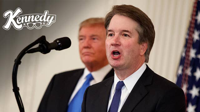 Kennedy - Monday, July 9