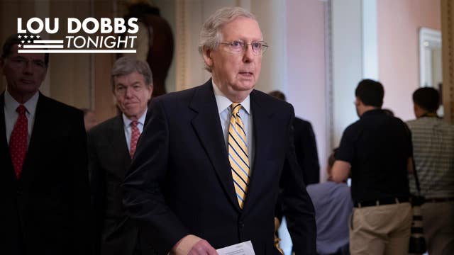 Lou Dobbs Tonight - Tuesday, July 17