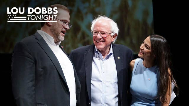 Lou Dobbs Tonight - Tuesday, July 24