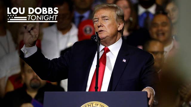 Lou Dobbs Tonight - Tuesday, July 31