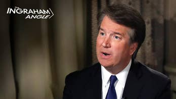 Laura Ingraham: Kavanaugh, Democratic emotional extortion and the lessons to be learned