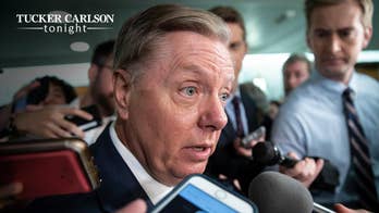 Tucker Carlson: Is Ford's Kavanaugh story rooted in a 'recovered' memory? It's not the only fair question to be asked