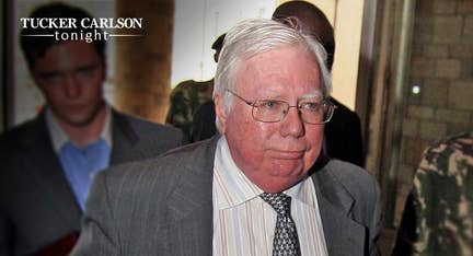 Tucker Carlson: For the crime of forgetting, Jerome Corsi is facing bankruptcy and imprisonment