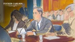 Tucker Carlson Tonight – Thursday, November 29