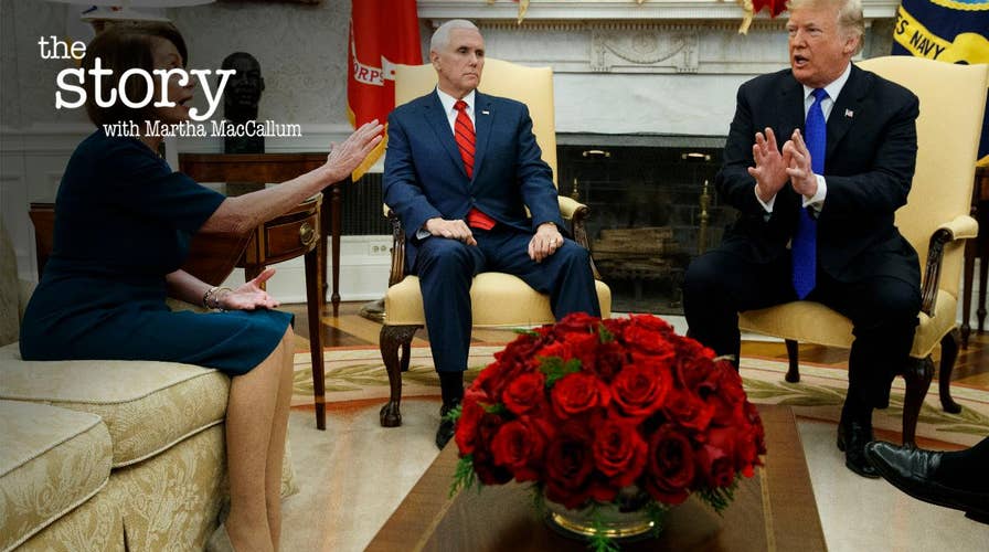 The Story - Tuesday, December 11