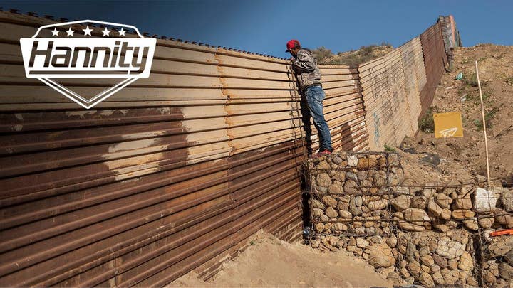 Hannity – Monday, January 7
