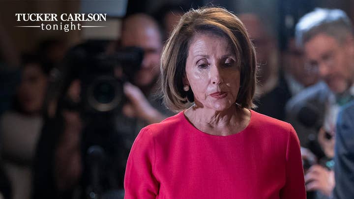 Tucker Carlson Tonight – Wednesday, January 9