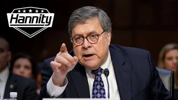 Hannity – Tuesday, January 15