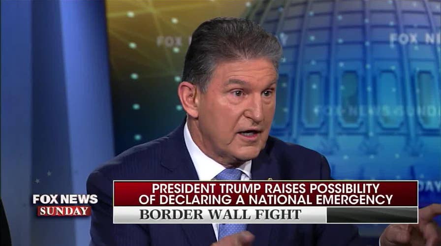 Battle of the Border