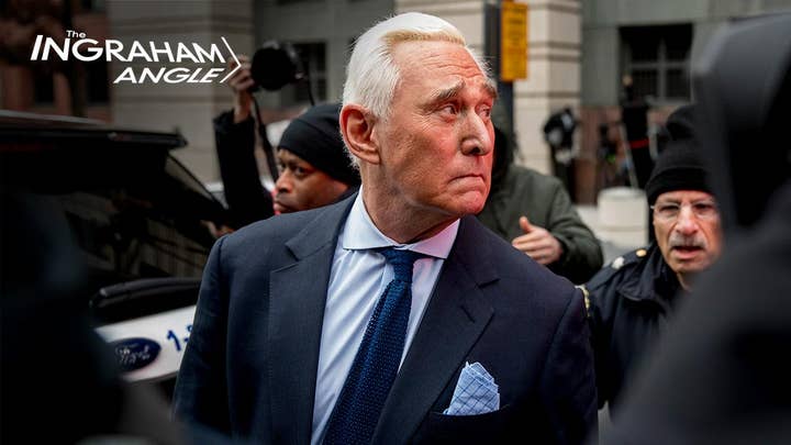 The Ingraham Angle – Tuesday, January 29