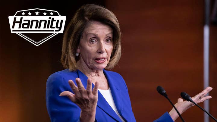 Hannity – Thursday, January 31