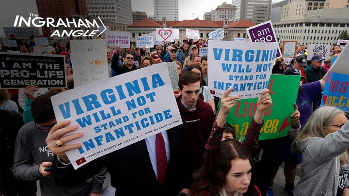 The Ingraham Angle – Thursday, February 7